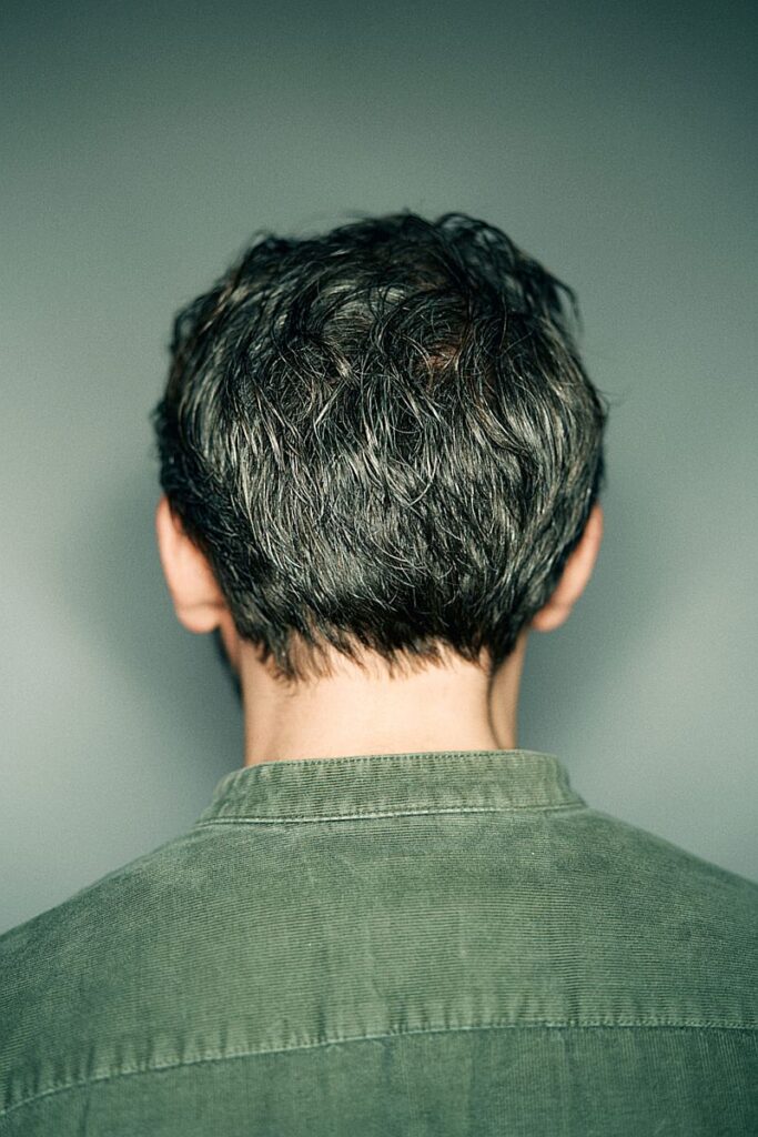 Philipp Scharrenberg Wahr, aber falsch